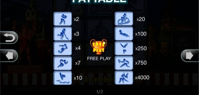 Red Square Games