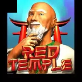 Red Temple