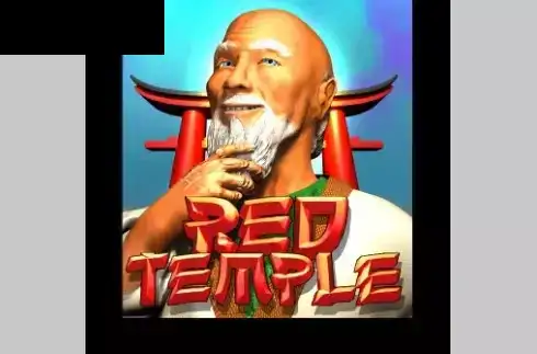 Red Temple