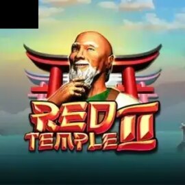 Red Temple 2