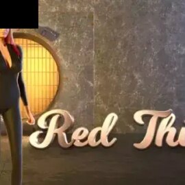 Red Thief