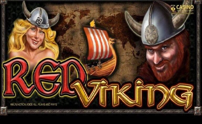 Red Viking
