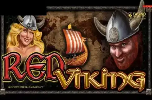 Red Viking