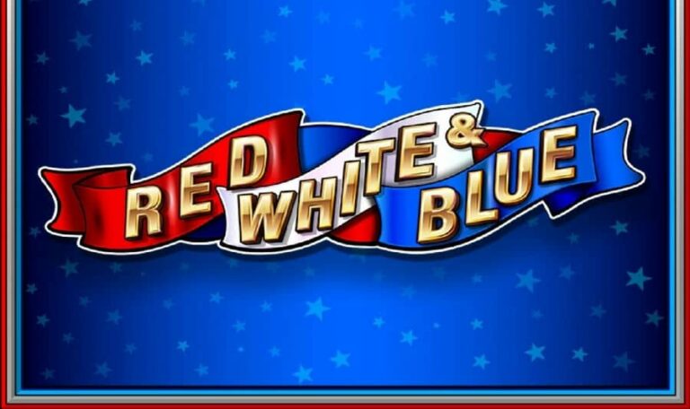 Red White & Blue (IGT)