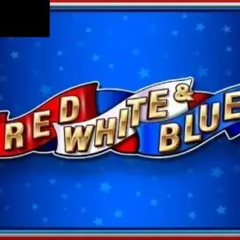 Red White & Blue (IGT)