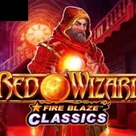 Red Wizard
