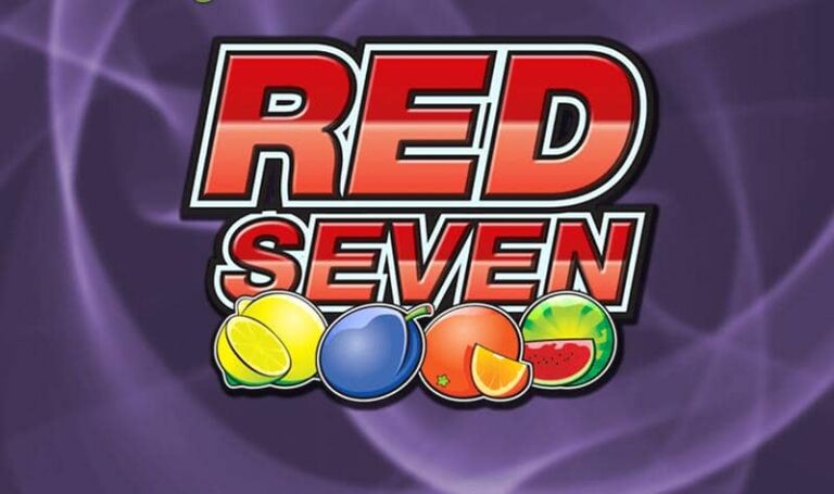 Red seven