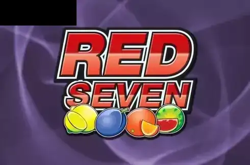 Red seven