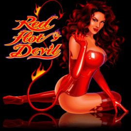 Red Hot Devil