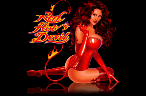 Red Hot Devil