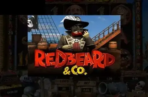 Redbeard & Co.