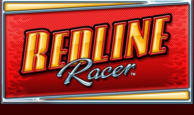Redline Racer