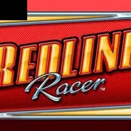 Redline Racer