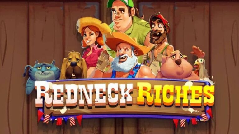 Redneck Riches