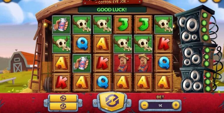 Rednex KO