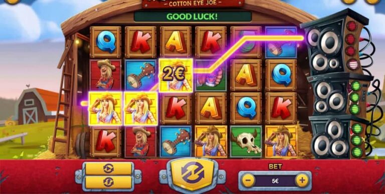 Rednex KO
