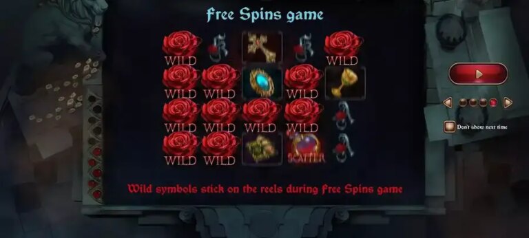 Redrose Sanctuary