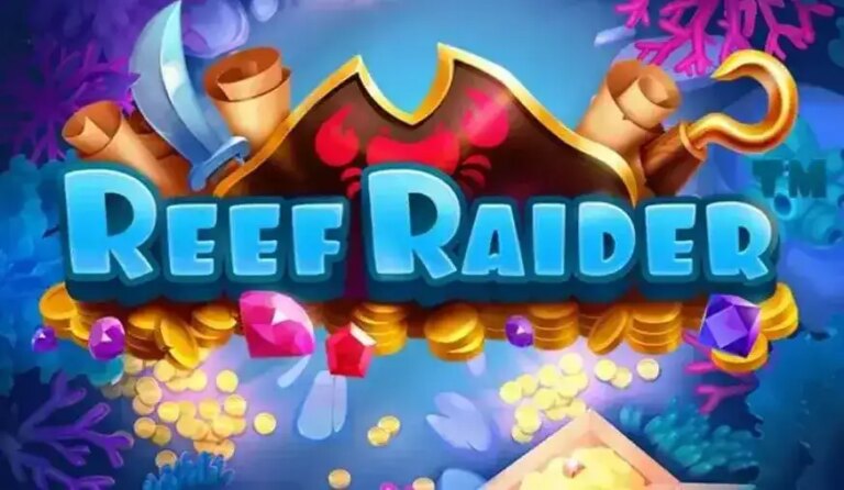 Reef Raider