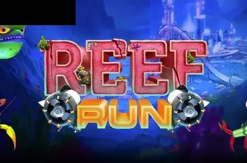 Reef Run