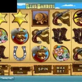 Reel Bandits
