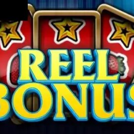Reel Bonus