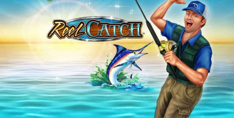 Reel Catch