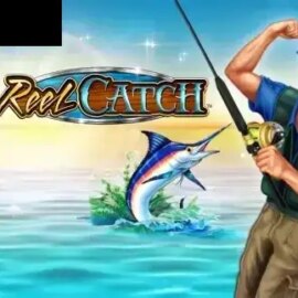 Reel Catch