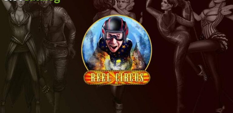 Reel Circus