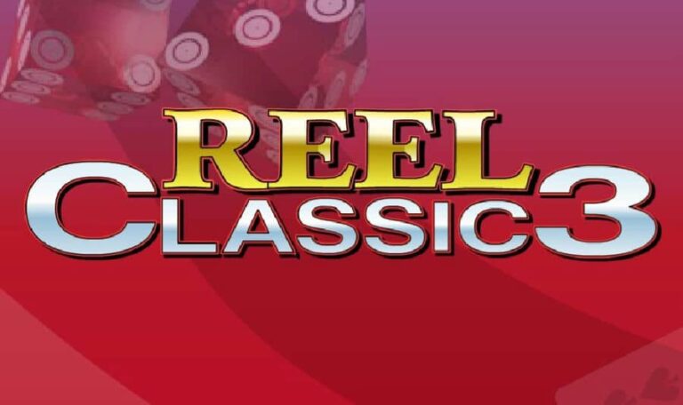 Reel Classic 3