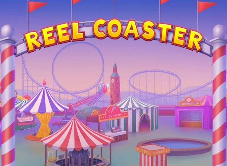 Reel Coaster
