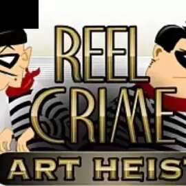 Reel Crime: Art Heist