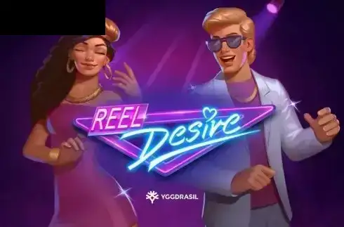 Reel Desire