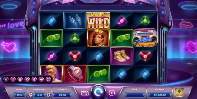 Reel Desire