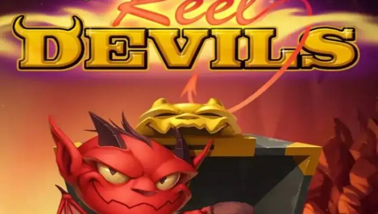 Reel Devils