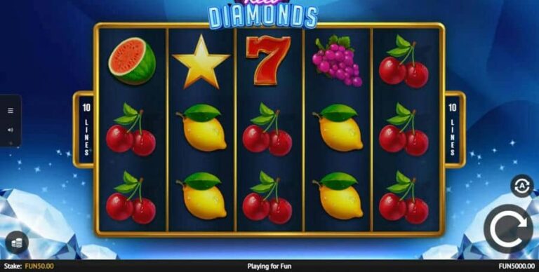 Reel Diamonds