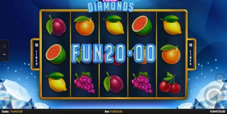 Reel Diamonds