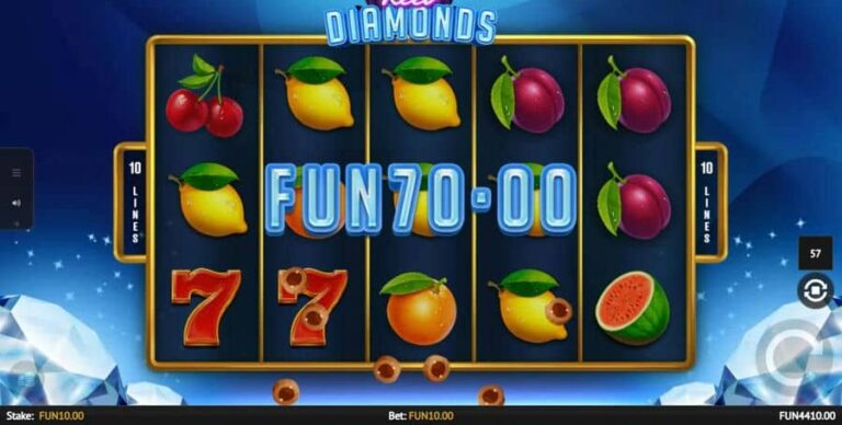 Reel Diamonds