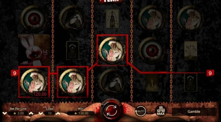 Reel Fear