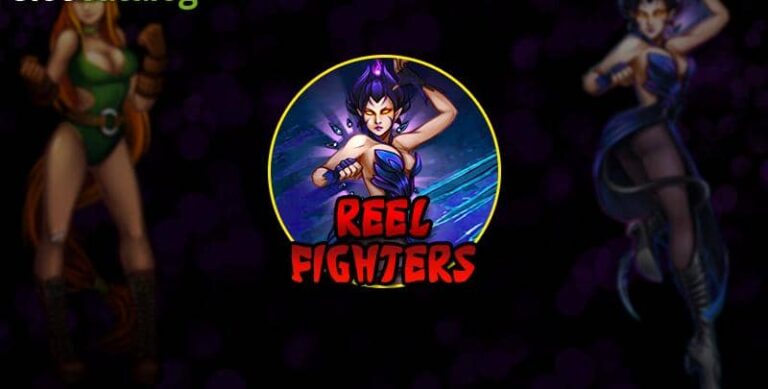 Reel Fighters