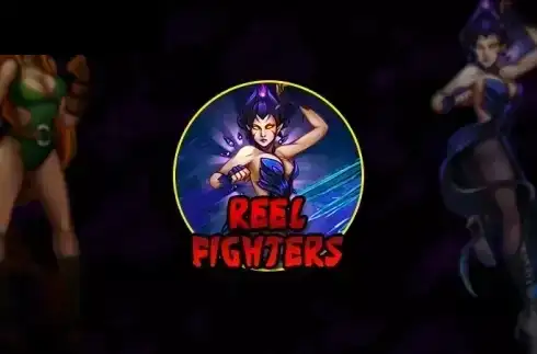 Reel Fighters