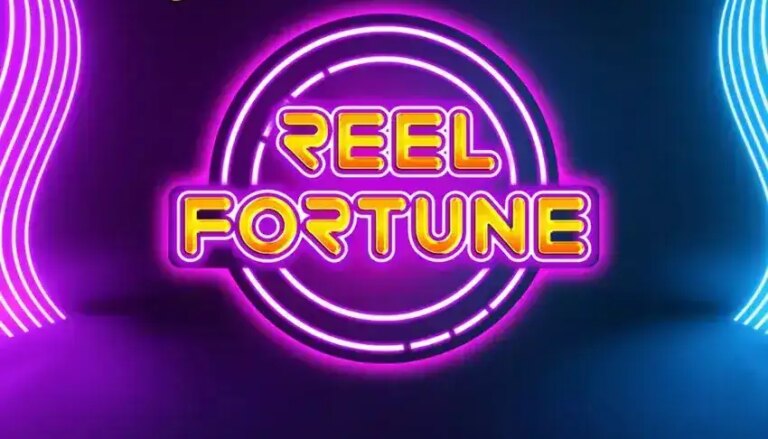 Reel Fortune