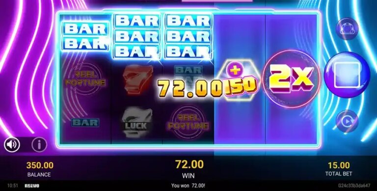 Reel Fortune