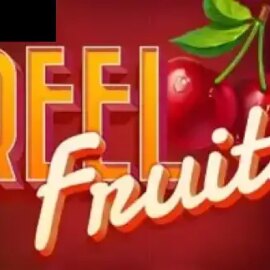 Reel Fruits!