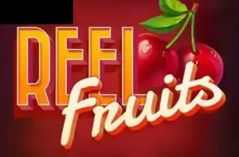 Reel Fruits!