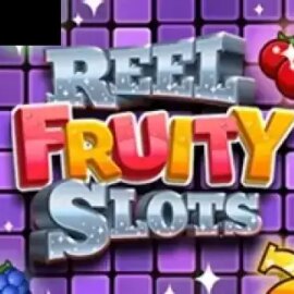 Reel Fruity Slots