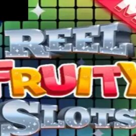 Reel Fruity Slots Mini