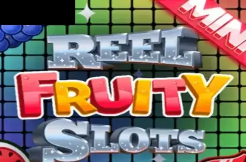 Reel Fruity Slots Mini