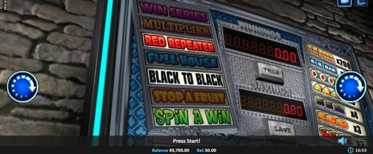 Reel Gambler