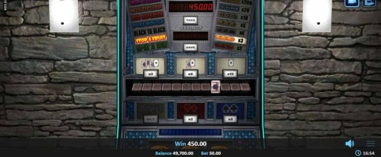 Reel Gambler