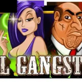 Reel Gangsters